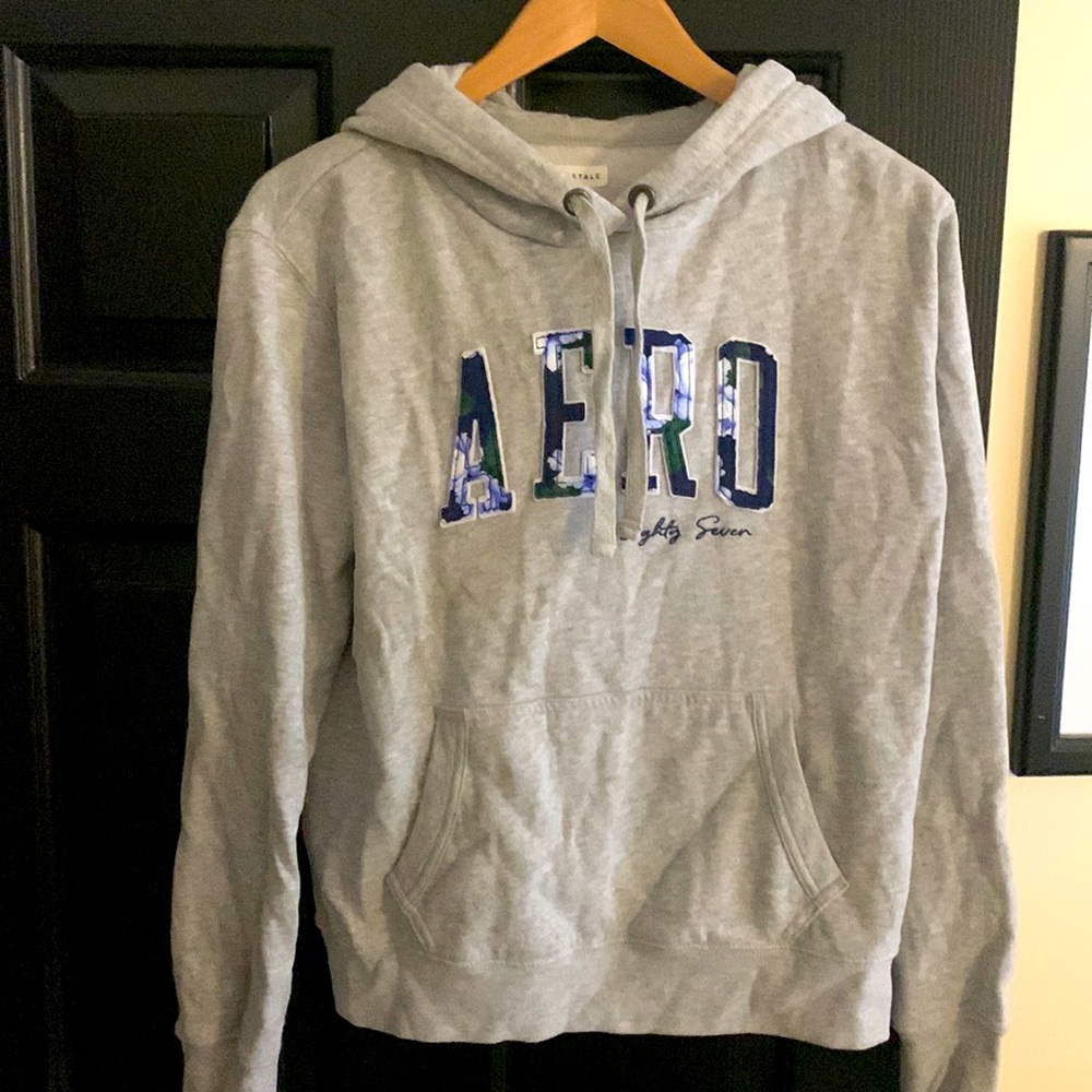 Never worn